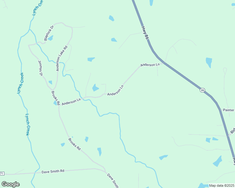 map of restaurants, bars, coffee shops, grocery stores, and more near 370 Anderson Lane in Prospect Hill