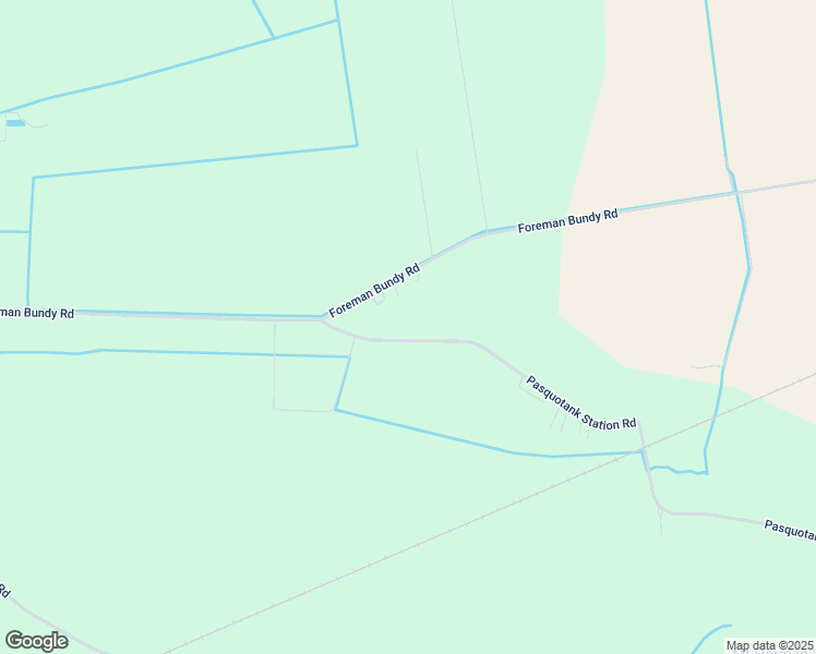 map of restaurants, bars, coffee shops, grocery stores, and more near 521 Pasquotank Station Road in Elizabeth City