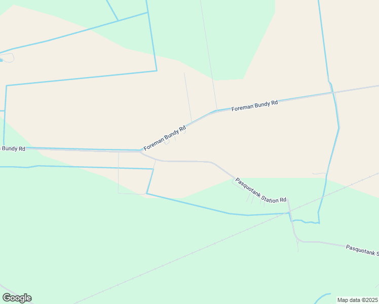 map of restaurants, bars, coffee shops, grocery stores, and more near 517 Pasquotank Station Road in Elizabeth City