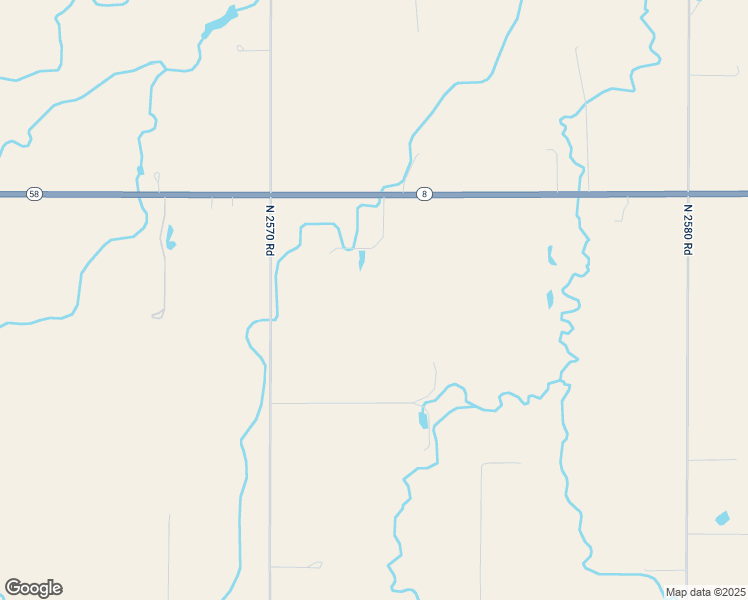 map of restaurants, bars, coffee shops, grocery stores, and more near 18359 Oklahoma 8 in Fairview