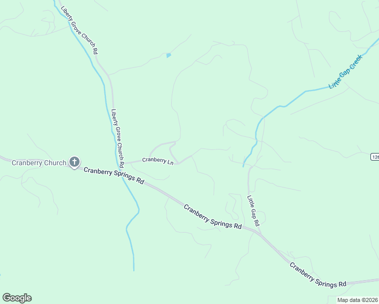 map of restaurants, bars, coffee shops, grocery stores, and more near 449 Cranberry Lane in Fleetwood