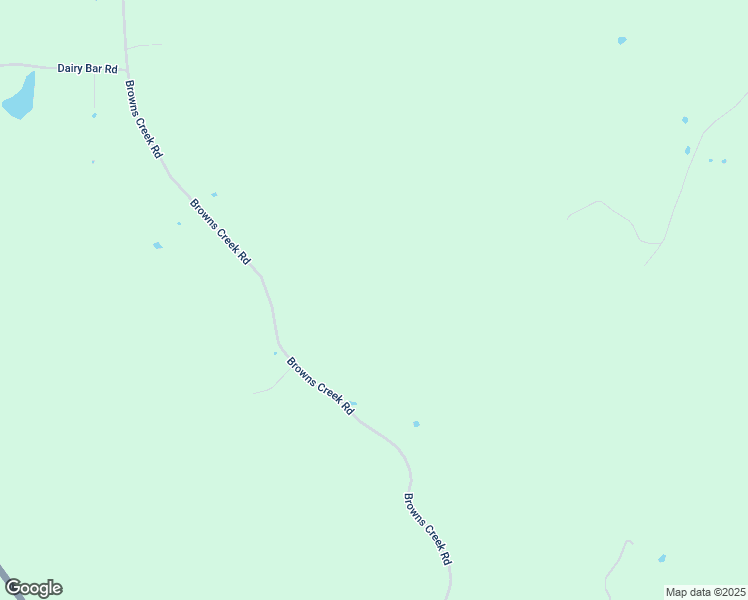 map of restaurants, bars, coffee shops, grocery stores, and more near 388 Browns Creek Road in Ravenden