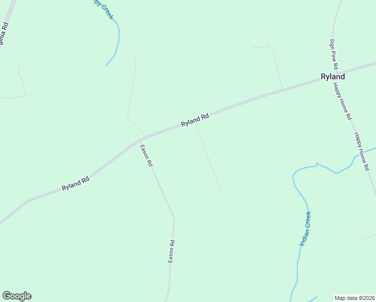 map of restaurants, bars, coffee shops, grocery stores, and more near in Tyner