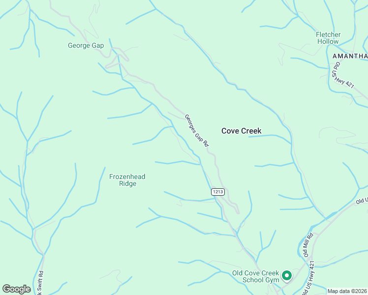 map of restaurants, bars, coffee shops, grocery stores, and more near 325 Willard Johnson Road in Vilas