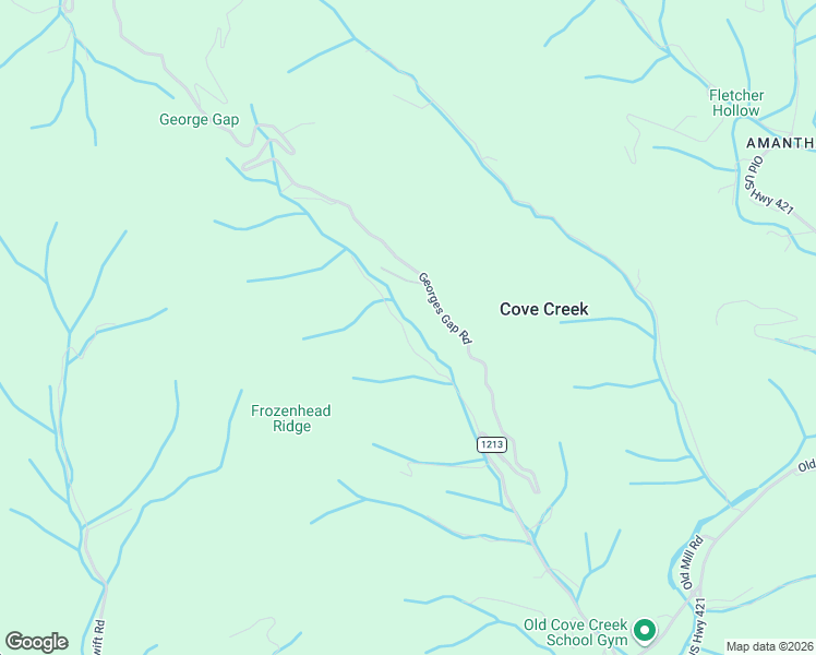 map of restaurants, bars, coffee shops, grocery stores, and more near 394 Willard Johnson Road in Vilas