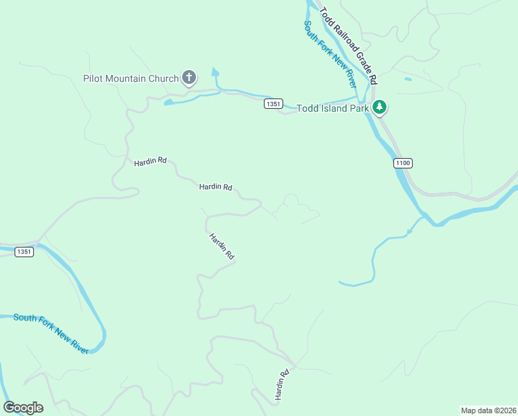 map of restaurants, bars, coffee shops, grocery stores, and more near 100 Talon Drive in Boone