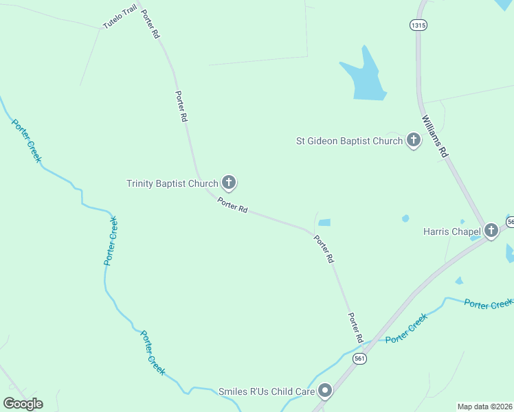 map of restaurants, bars, coffee shops, grocery stores, and more near 680 Porter Road in Hollister