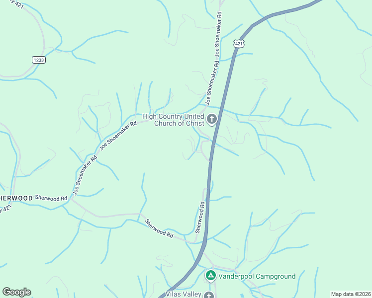 map of restaurants, bars, coffee shops, grocery stores, and more near 240 Cabin Hill Lane in Vilas