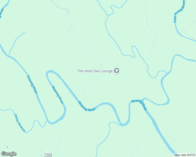 map of restaurants, bars, coffee shops, grocery stores, and more near 2687 Wiles Ridge Road in Hays