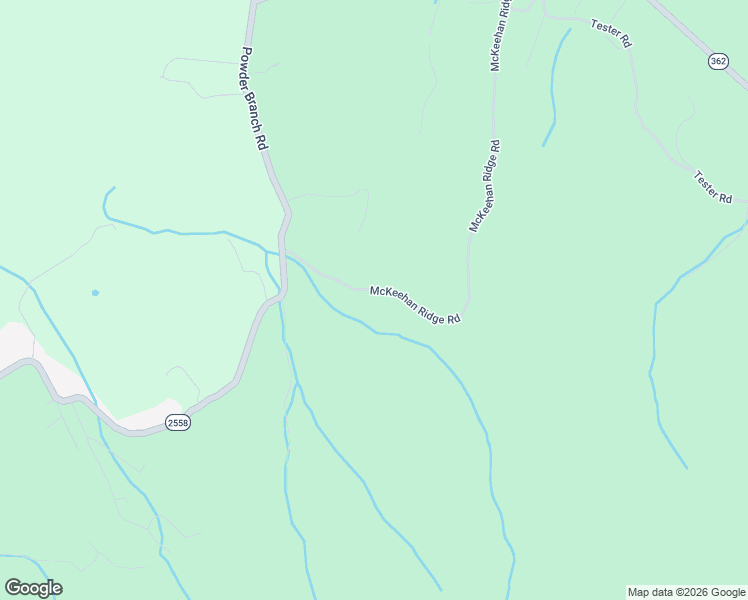 map of restaurants, bars, coffee shops, grocery stores, and more near 373 McKeehan Ridge Road in Elizabethton