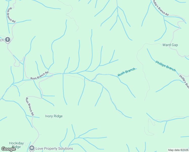 map of restaurants, bars, coffee shops, grocery stores, and more near 581 Will Glenn Road in Watauga County