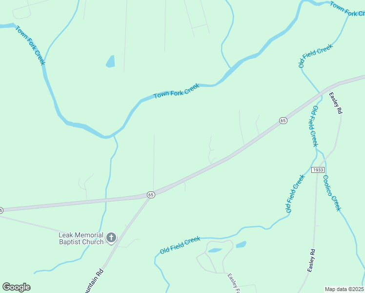 map of restaurants, bars, coffee shops, grocery stores, and more near 2046 Nc 65 Highway West in Walnut Cove