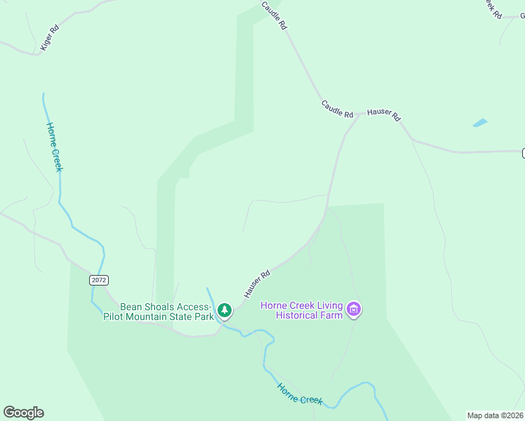 map of restaurants, bars, coffee shops, grocery stores, and more near 275 Riverchase Road in Pinnacle