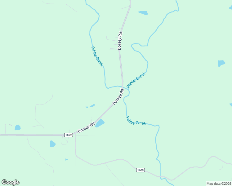 map of restaurants, bars, coffee shops, grocery stores, and more near 4695 Dorsey Road in Oxford