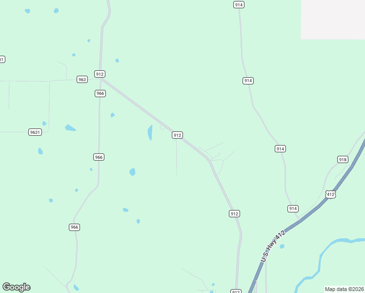 map of restaurants, bars, coffee shops, grocery stores, and more near 1979 County Road 912 in Alpena