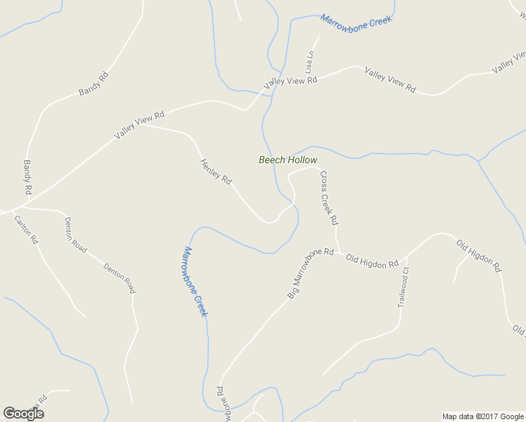 map of restaurants, bars, coffee shops, grocery stores, and more near 1086 Henley Road in Ashland City