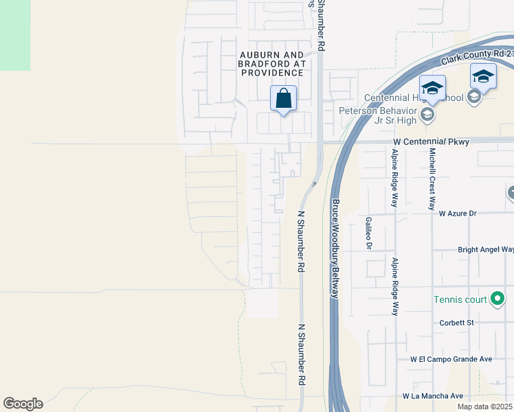 map of restaurants, bars, coffee shops, grocery stores, and more near 10772 Astell Isle Court in Las Vegas