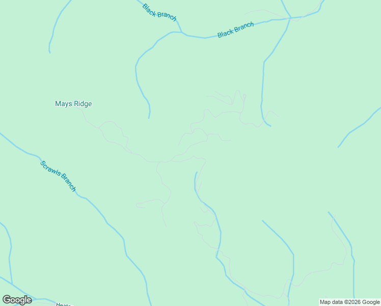 map of restaurants, bars, coffee shops, grocery stores, and more near 804 Vista Road in Butler