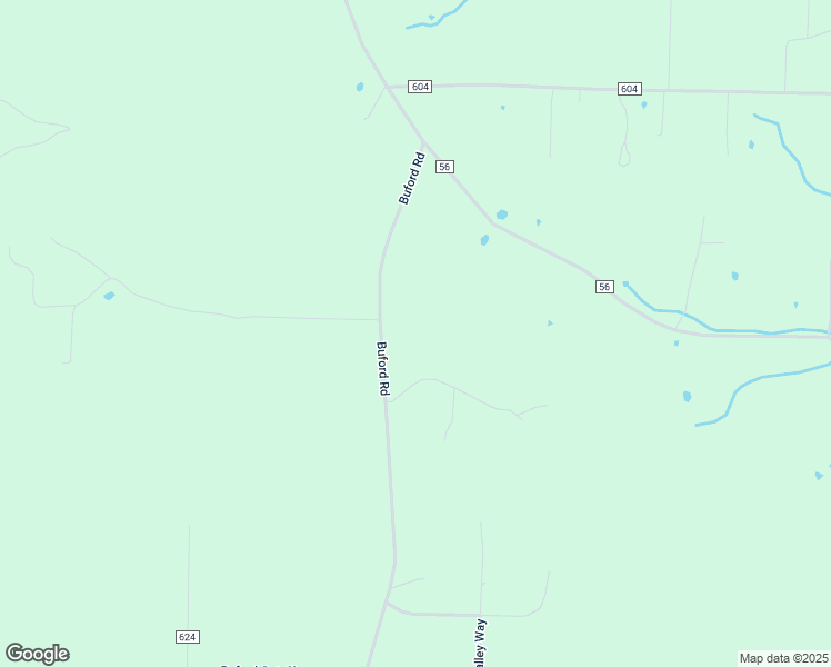 map of restaurants, bars, coffee shops, grocery stores, and more near 2594 Buford Road in Mountain Home