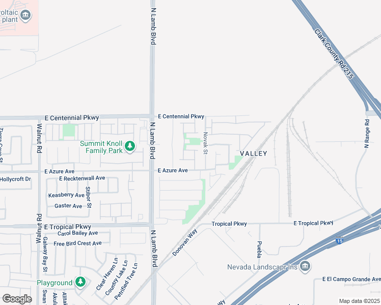 map of restaurants, bars, coffee shops, grocery stores, and more near 4425 Whistling Duck Avenue in Las Vegas