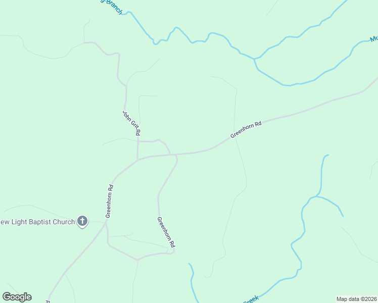 map of restaurants, bars, coffee shops, grocery stores, and more near 2891 Greenhorn Road in Roaring River