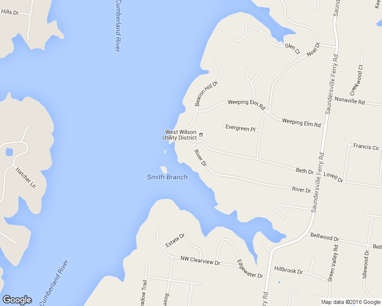 map of restaurants, bars, coffee shops, grocery stores, and more near 359 River Dr in Mt Juliet