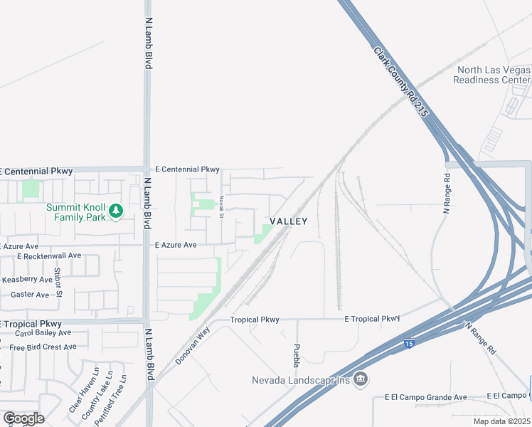 map of restaurants, bars, coffee shops, grocery stores, and more near 6245 Echo Mountain Street in Las Vegas