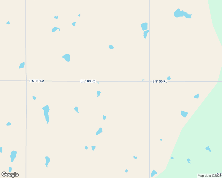 map of restaurants, bars, coffee shops, grocery stores, and more near E0510 Road in Glencoe