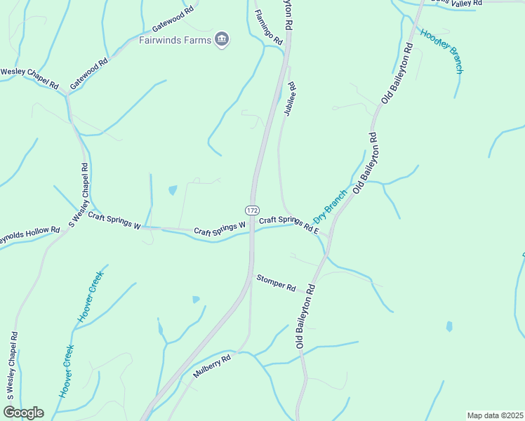 map of restaurants, bars, coffee shops, grocery stores, and more near 8384 Baileyton Road in Afton