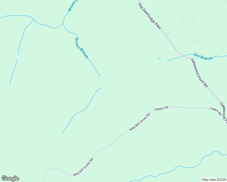 map of restaurants, bars, coffee shops, grocery stores, and more near 400 Capps Road in Deer Lodge