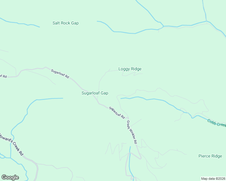 map of restaurants, bars, coffee shops, grocery stores, and more near 1322 Grady Winkler Road in Boone