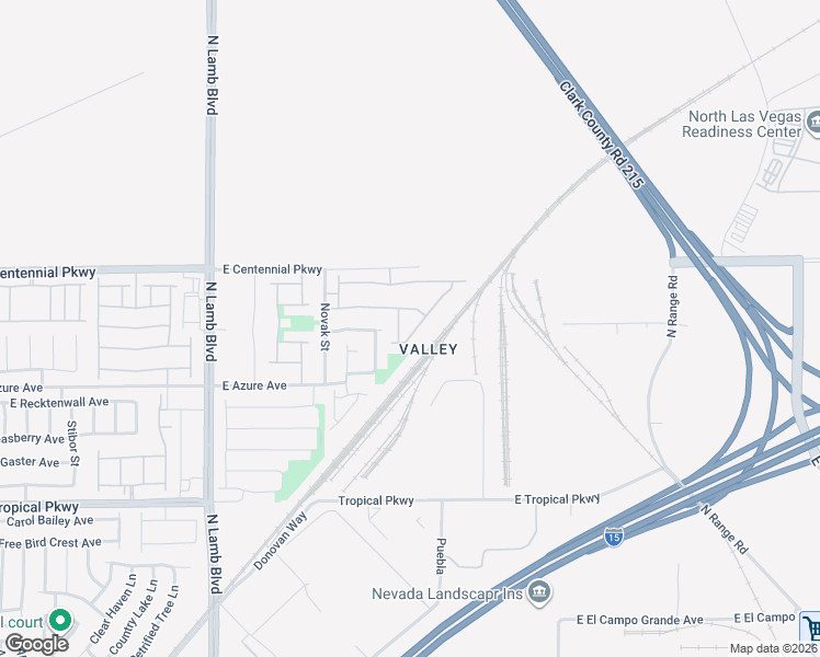 map of restaurants, bars, coffee shops, grocery stores, and more near 6245 Echo Mountain Street in Las Vegas