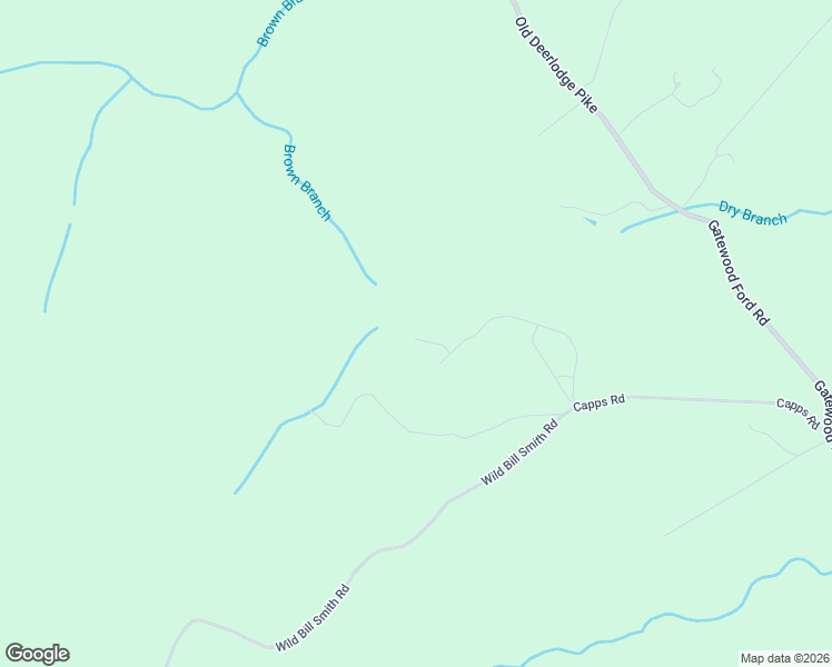 map of restaurants, bars, coffee shops, grocery stores, and more near 400 Capps Road in Deer Lodge