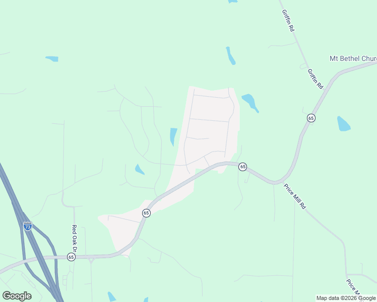 map of restaurants, bars, coffee shops, grocery stores, and more near 133 Ravensbourne Trace in Stokesdale
