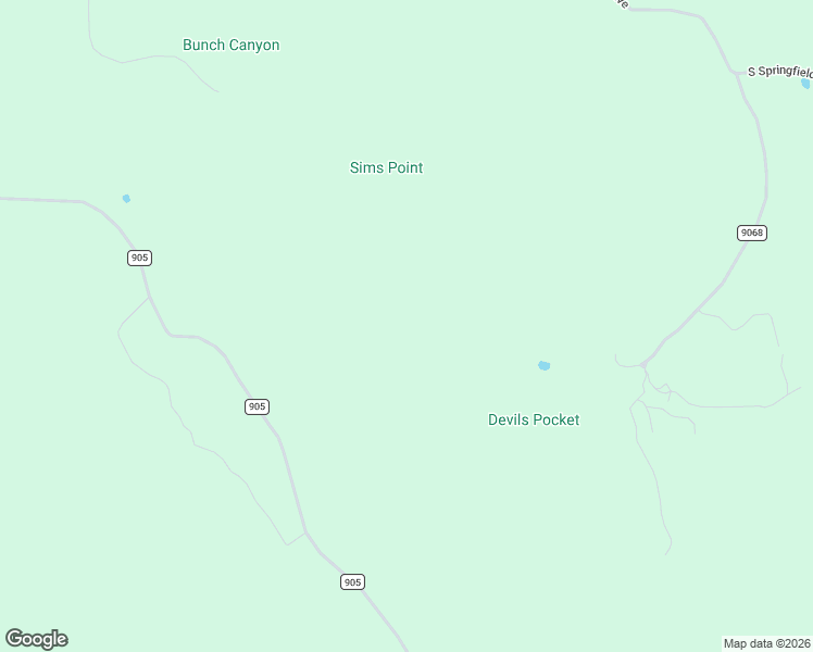 map of restaurants, bars, coffee shops, grocery stores, and more near in Green Forest