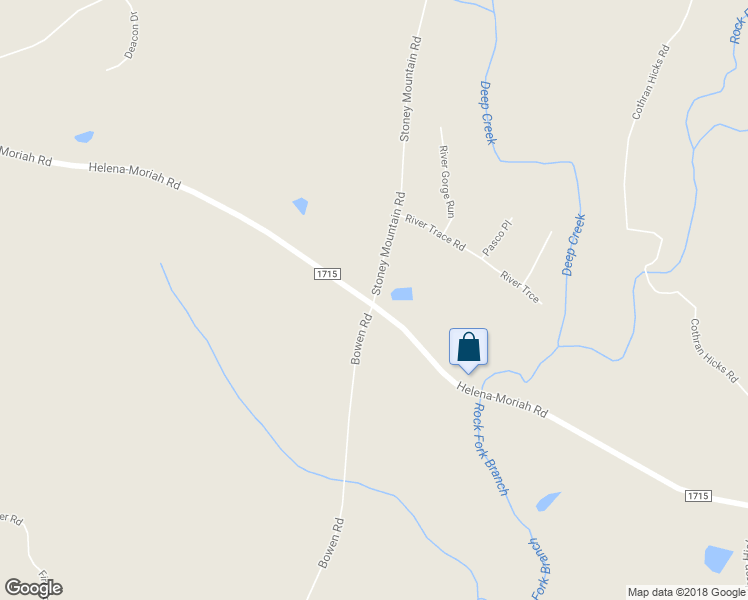 map of restaurants, bars, coffee shops, grocery stores, and more near 24 Stoney Mountain Road in Rougemont
