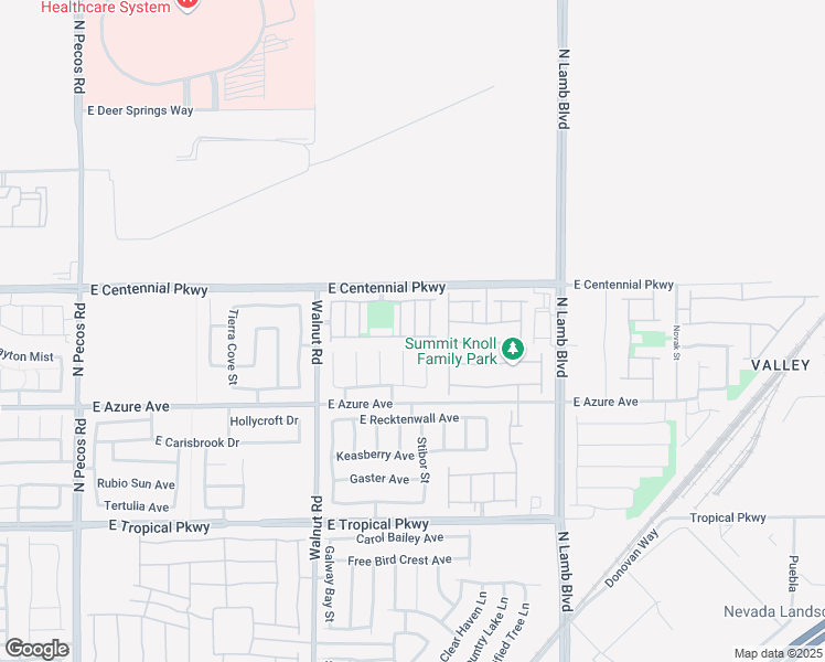 map of restaurants, bars, coffee shops, grocery stores, and more near 6232 Lumber River Court in North Las Vegas