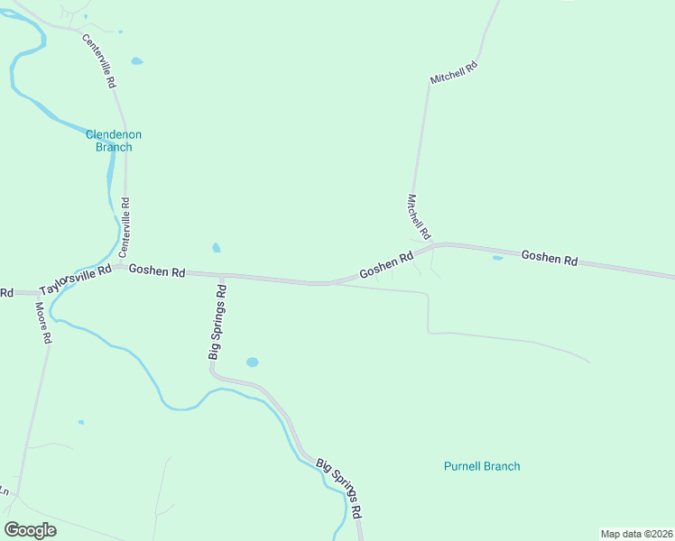 map of restaurants, bars, coffee shops, grocery stores, and more near 601 Goshen Road in Lebanon