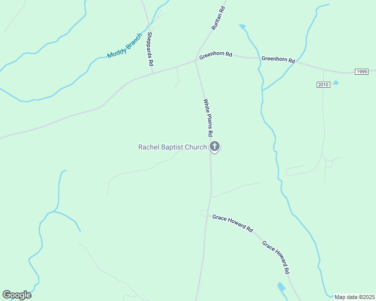 map of restaurants, bars, coffee shops, grocery stores, and more near 6429 White Plains Road in Roaring River