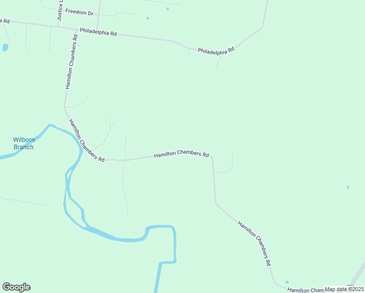 map of restaurants, bars, coffee shops, grocery stores, and more near 1111 Hamilton Chambers Road in Lebanon