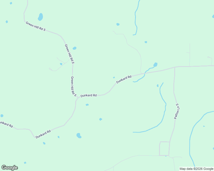 map of restaurants, bars, coffee shops, grocery stores, and more near 9523 Dunkard Road in Harrison