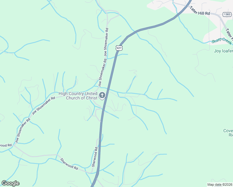 map of restaurants, bars, coffee shops, grocery stores, and more near 153 Burl Lawrence Road in Vilas