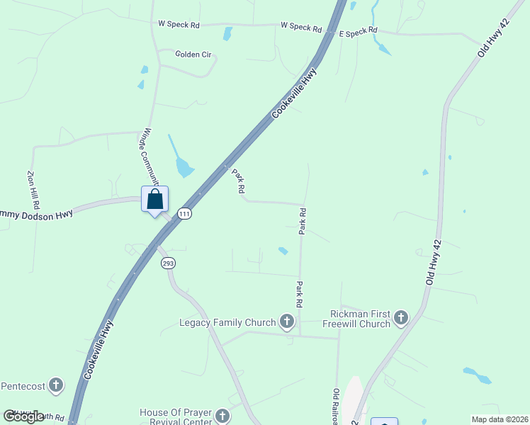map of restaurants, bars, coffee shops, grocery stores, and more near 135 Park Road in Livingston