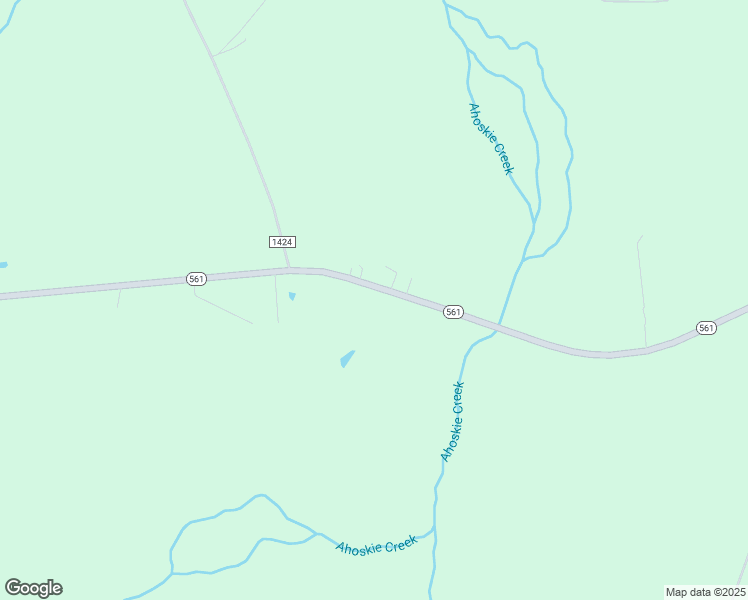 map of restaurants, bars, coffee shops, grocery stores, and more near 100-198 Walnut Drive in Ahoskie