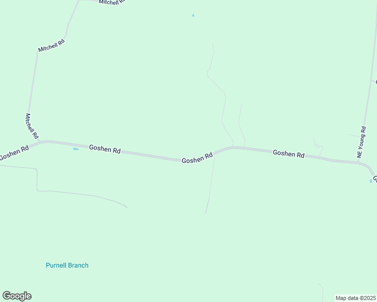 map of restaurants, bars, coffee shops, grocery stores, and more near 1565 Goshen Road in Lebanon