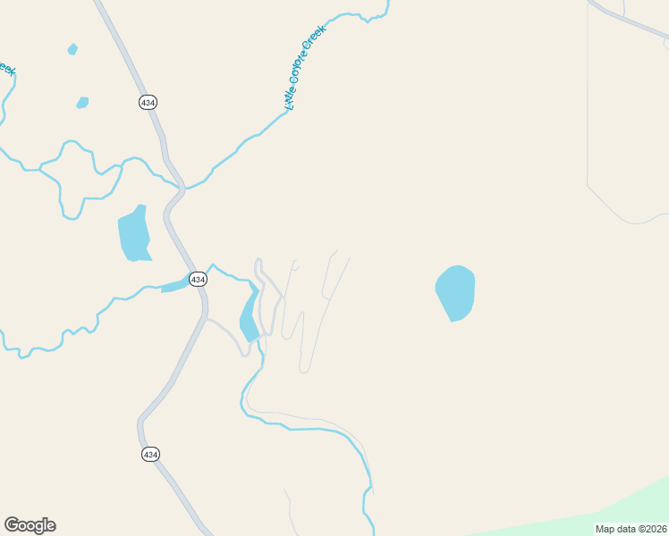 map of restaurants, bars, coffee shops, grocery stores, and more near Resort Road 1 in Guadalupita