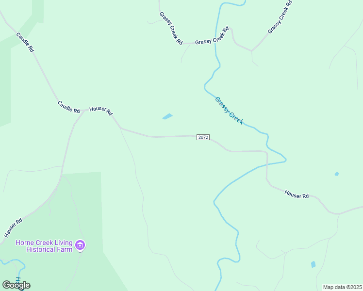 map of restaurants, bars, coffee shops, grocery stores, and more near 1416 Hauser Road in Pinnacle