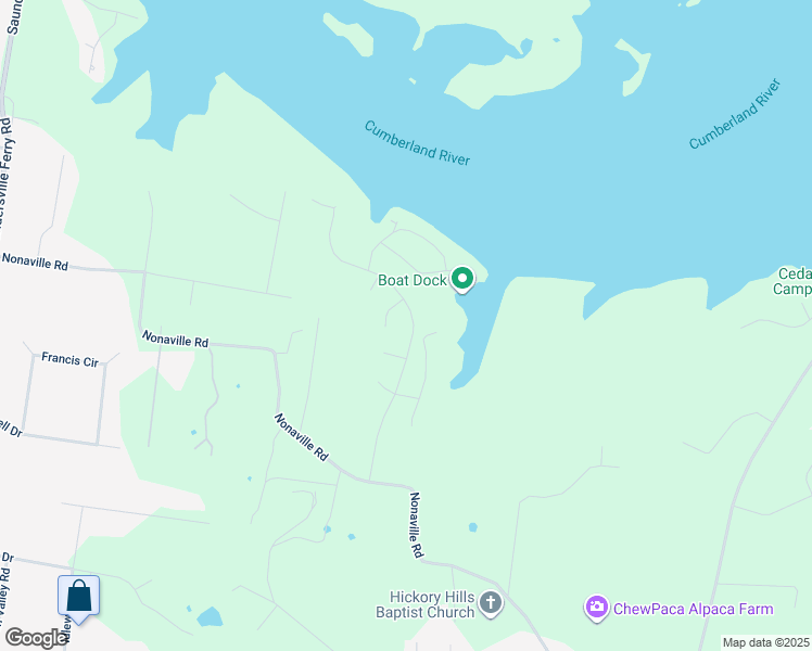 map of restaurants, bars, coffee shops, grocery stores, and more near 1035 Singing Springs Rd in Mt Juliet