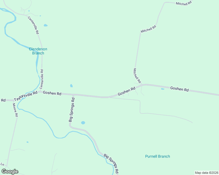 map of restaurants, bars, coffee shops, grocery stores, and more near 601 Goshen Road in Lebanon