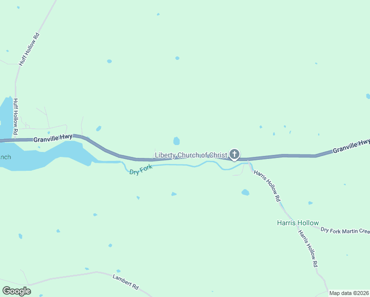 map of restaurants, bars, coffee shops, grocery stores, and more near 5476 Granville Highway in Granville